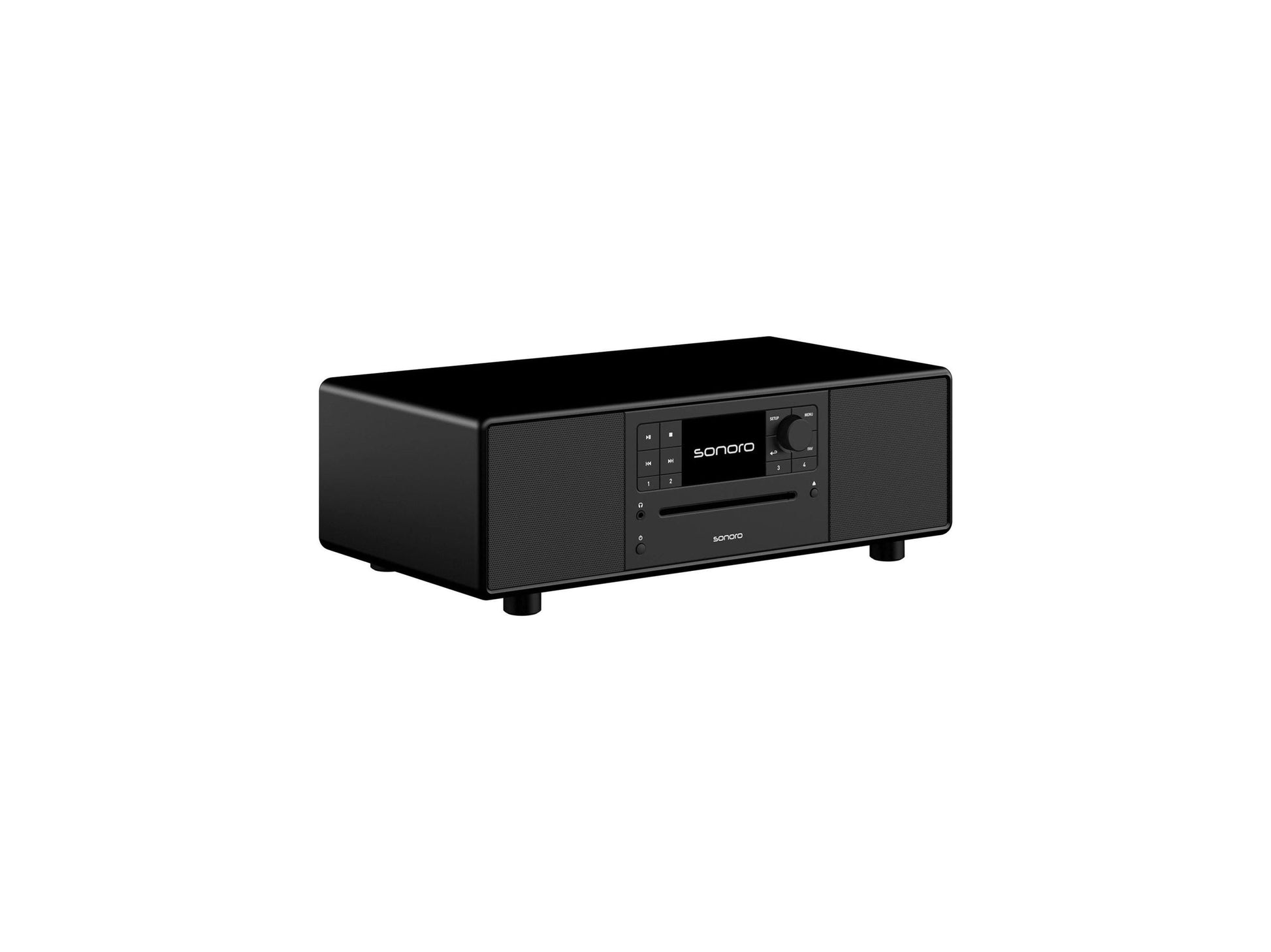 Prestige X - HiFi - Profis Darmstadt