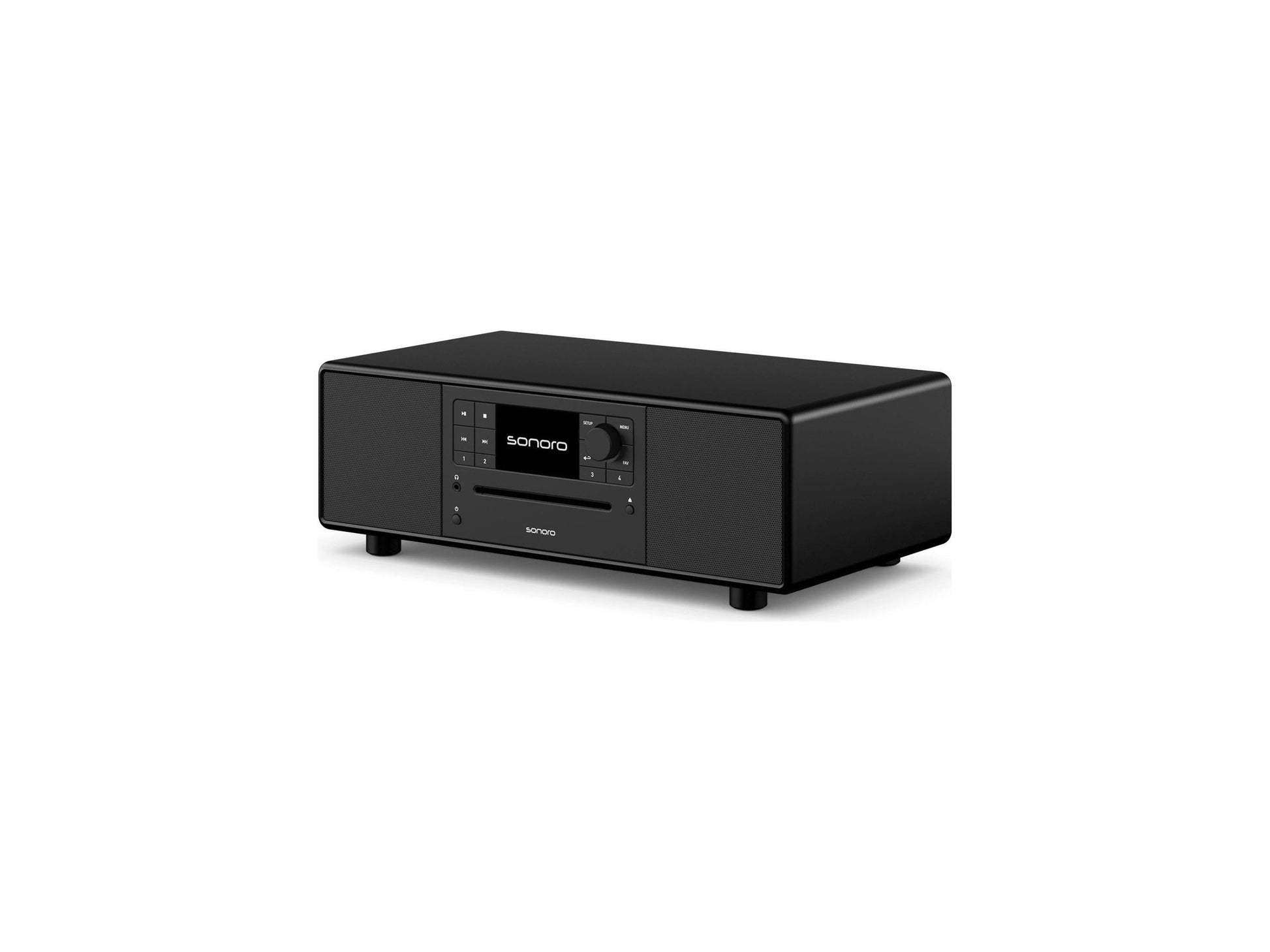 Prestige X - HiFi - Profis Darmstadt