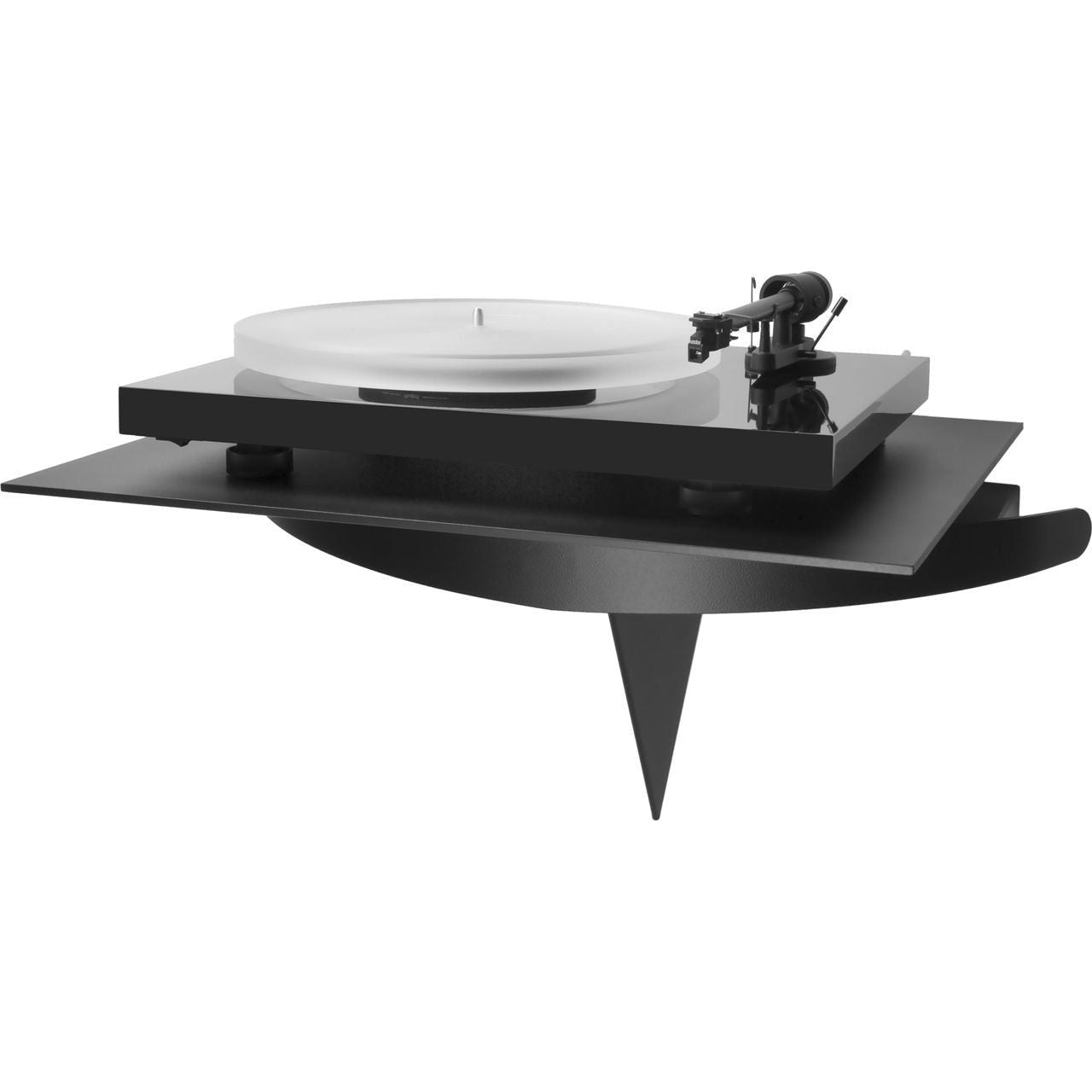 Pro - Ject Wallmount it 3 - HiFi - Profis Darmstadt
