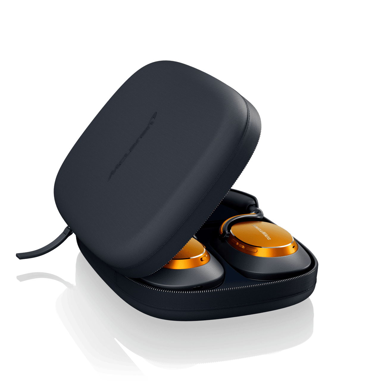 PX 8 S2 McLaren - HiFi - Profis Darmstadt