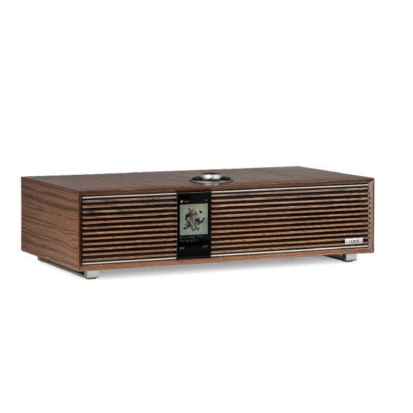 R410 - HiFi - Profis Darmstadt