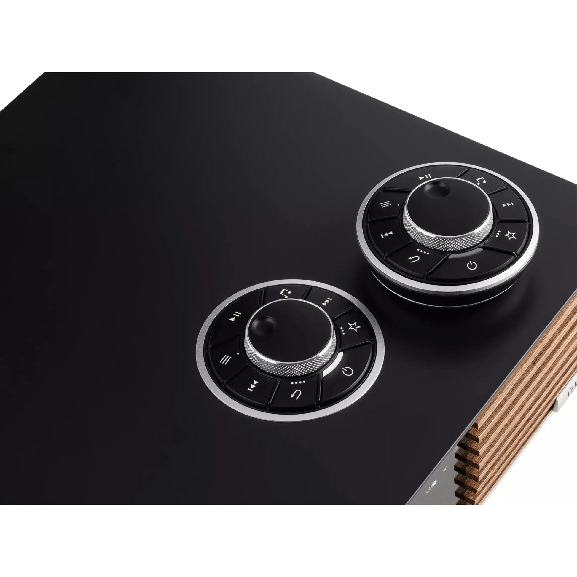 R610 - HiFi - Profis Darmstadt