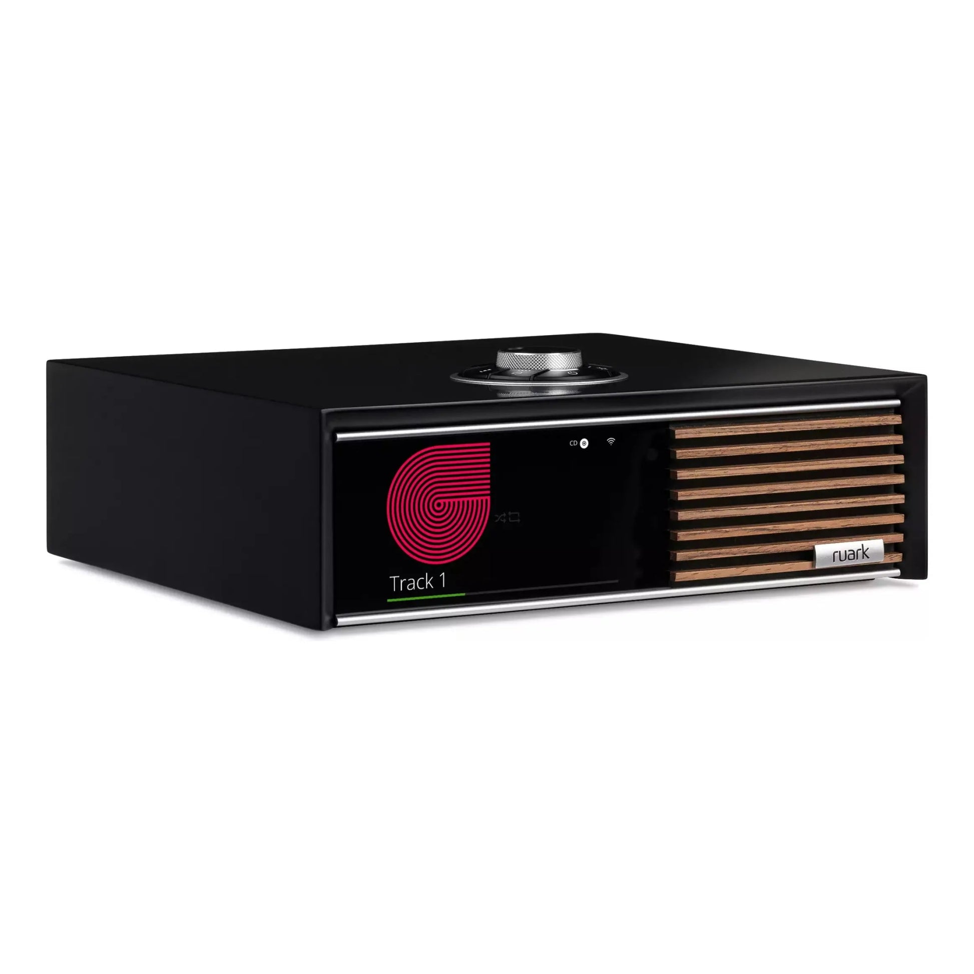 R610 - HiFi - Profis Darmstadt