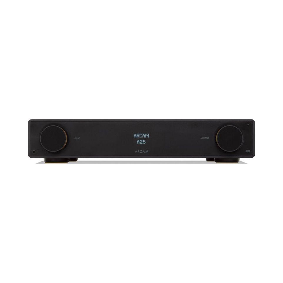 Radia A25 - HiFi - Profis Darmstadt