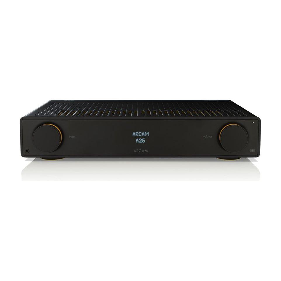 Radia A25 - HiFi - Profis Darmstadt