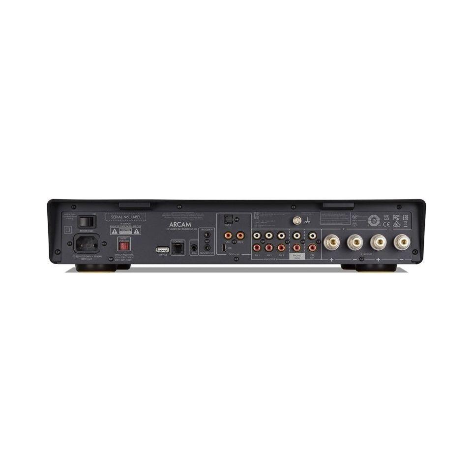 Radia A25 - HiFi - Profis Darmstadt