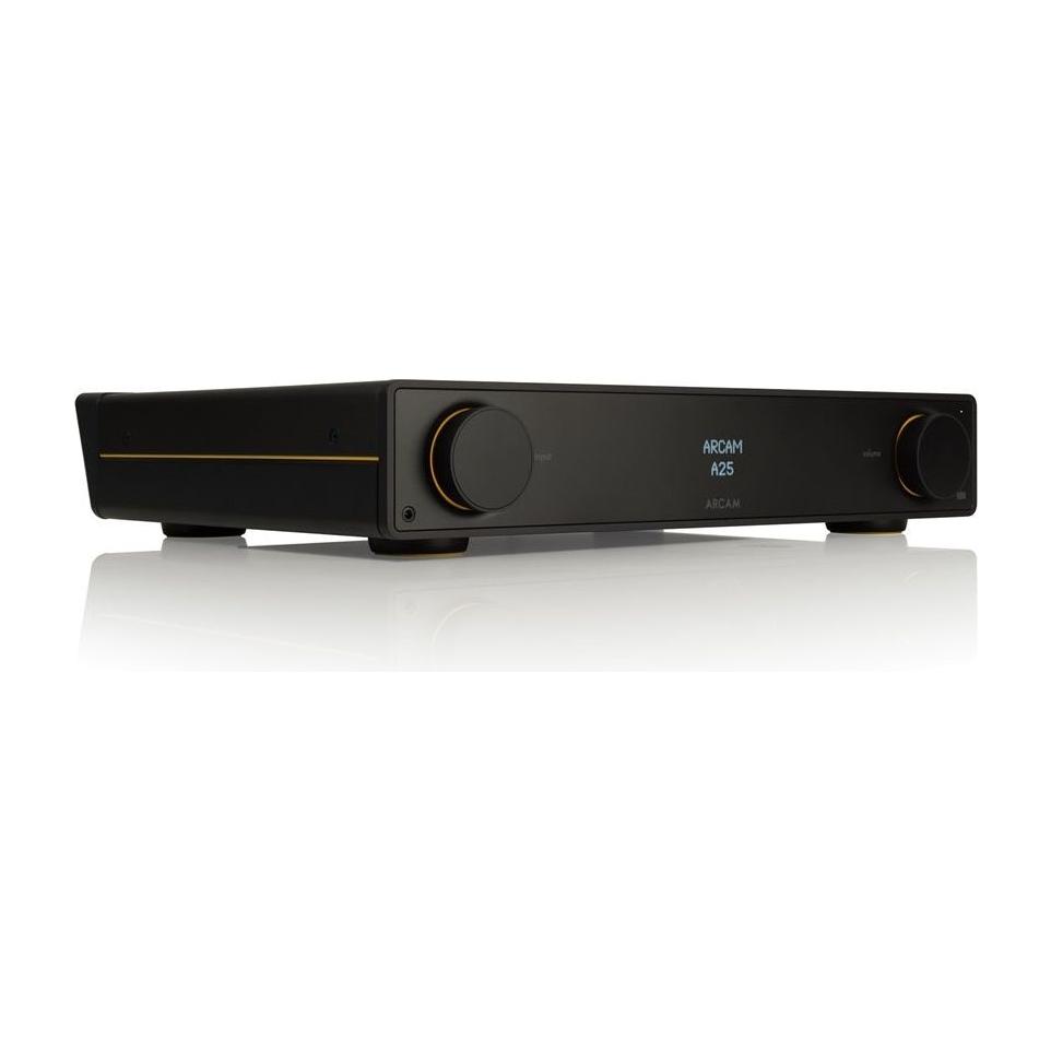 Radia A25 - HiFi - Profis Darmstadt