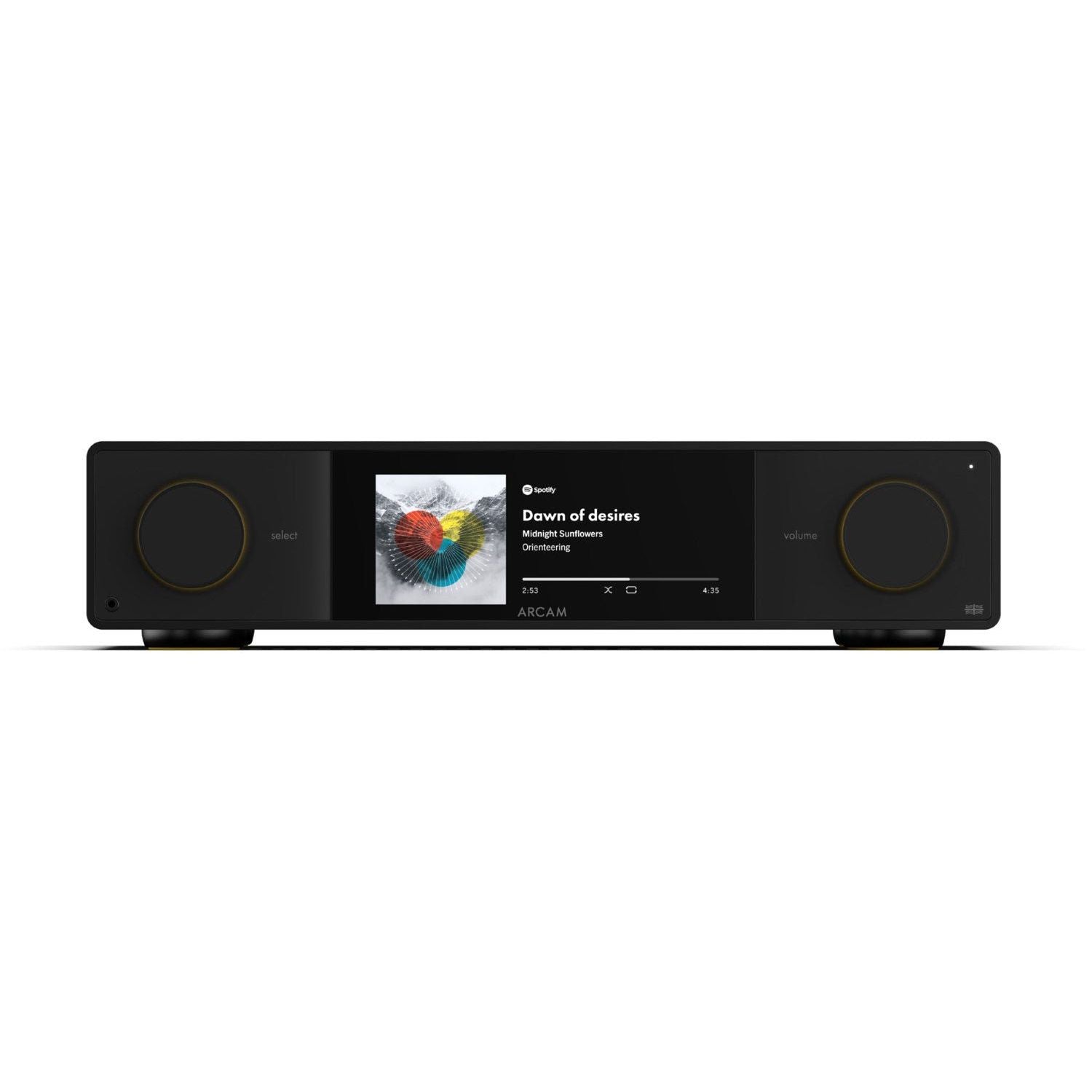 Radia SA35 - HiFi - Profis Darmstadt