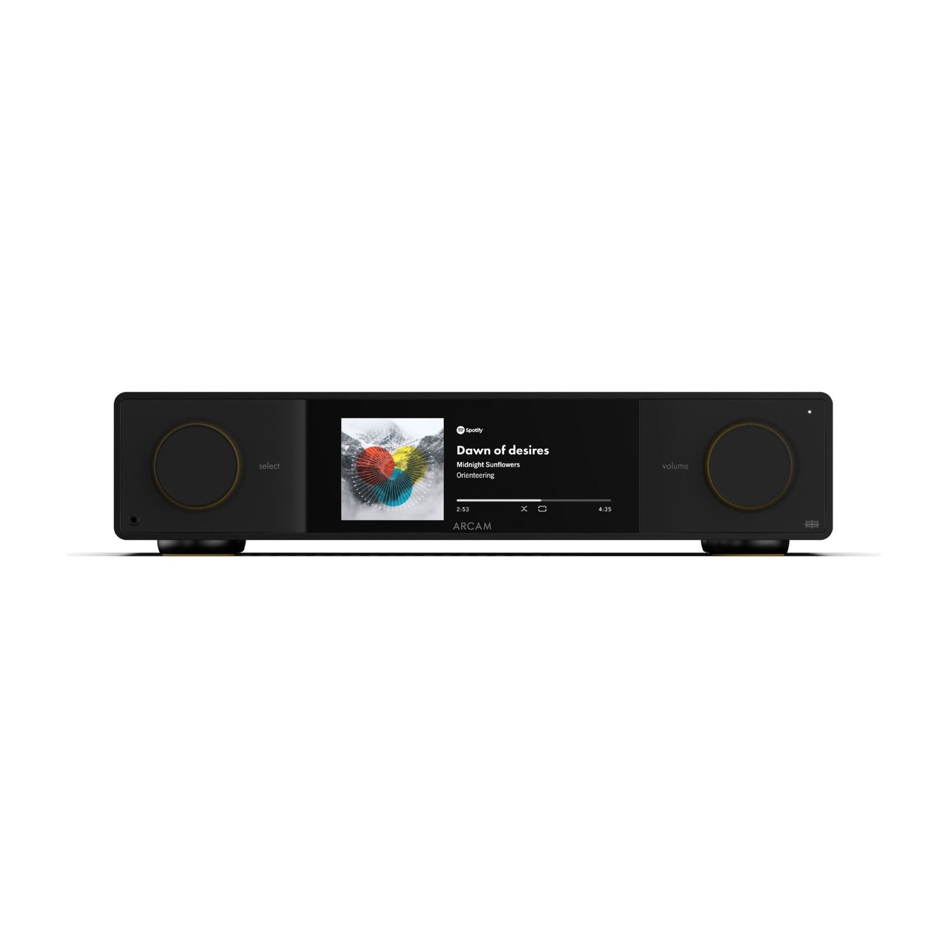 Radia SA35 - HiFi - Profis Darmstadt