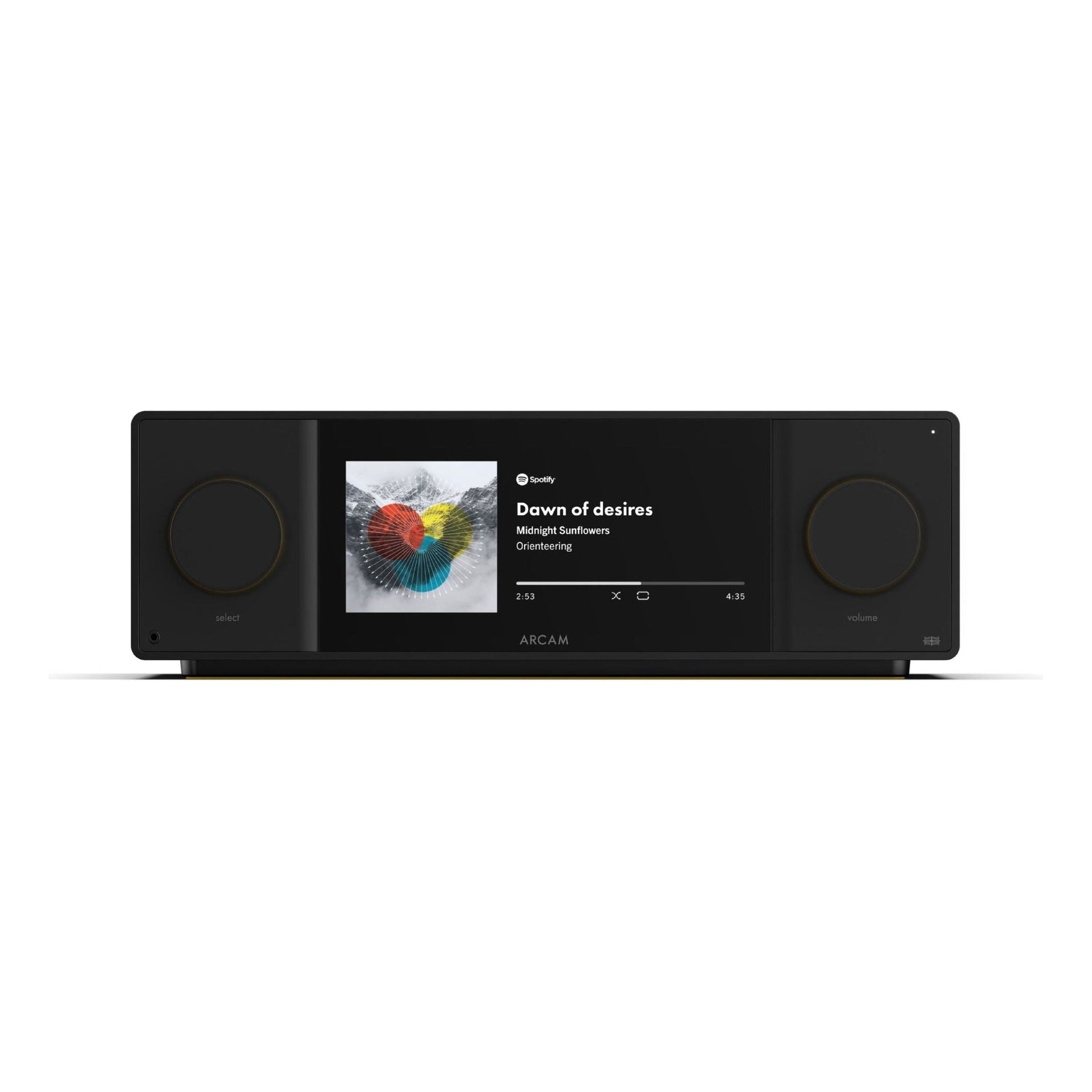 Radia SA45 - HiFi - Profis Darmstadt