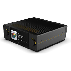 Radia SA45 - HiFi - Profis Darmstadt