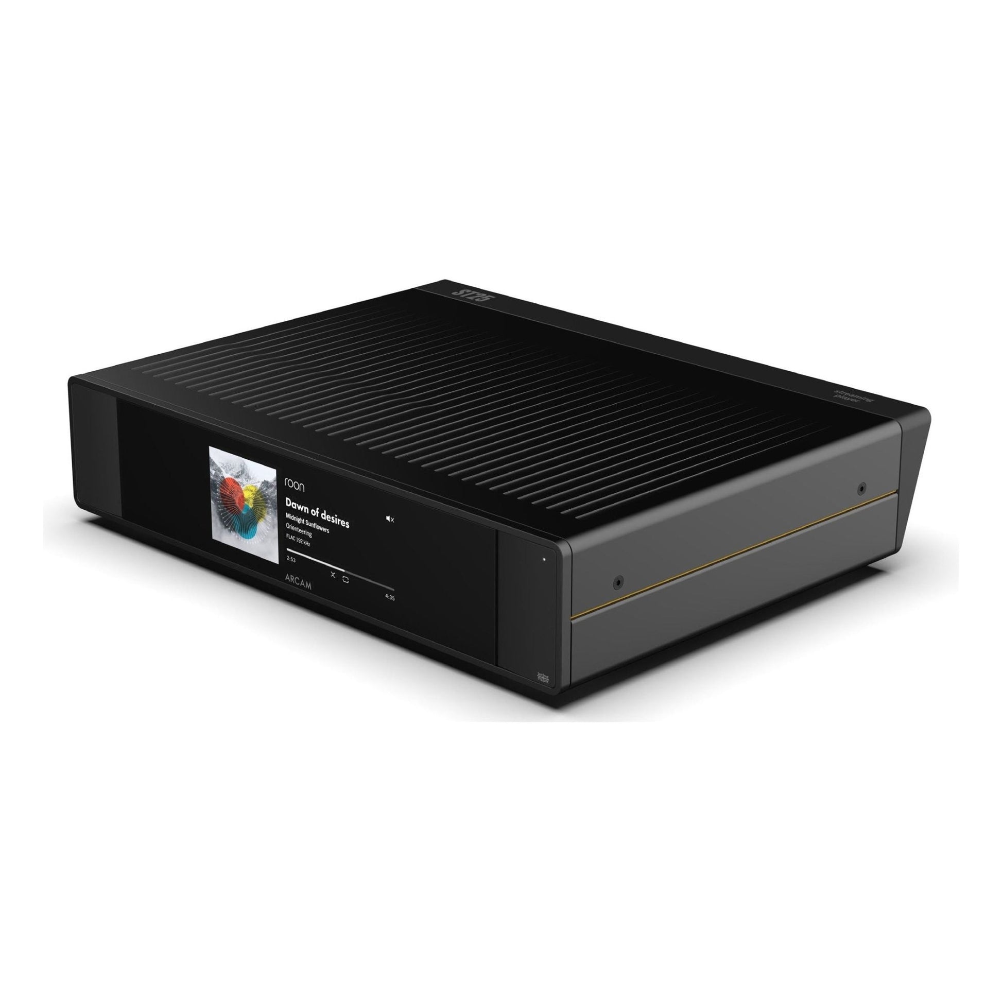 Radia ST25 - HiFi - Profis Darmstadt