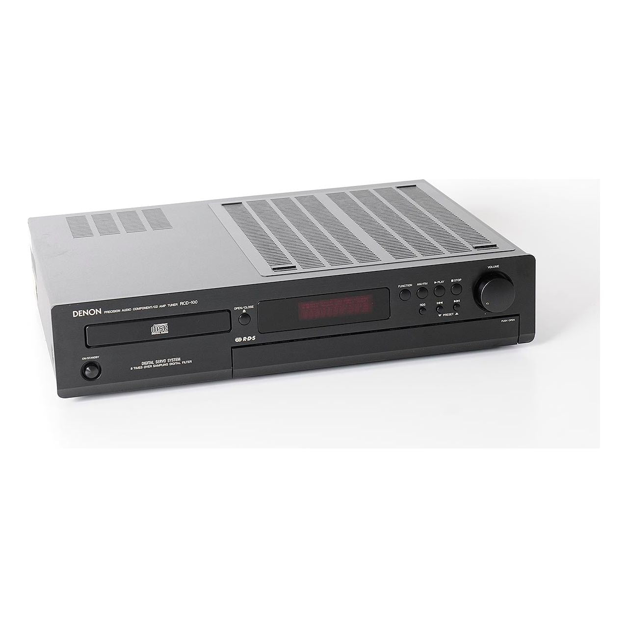 RCD100 - HiFi - Profis Darmstadt