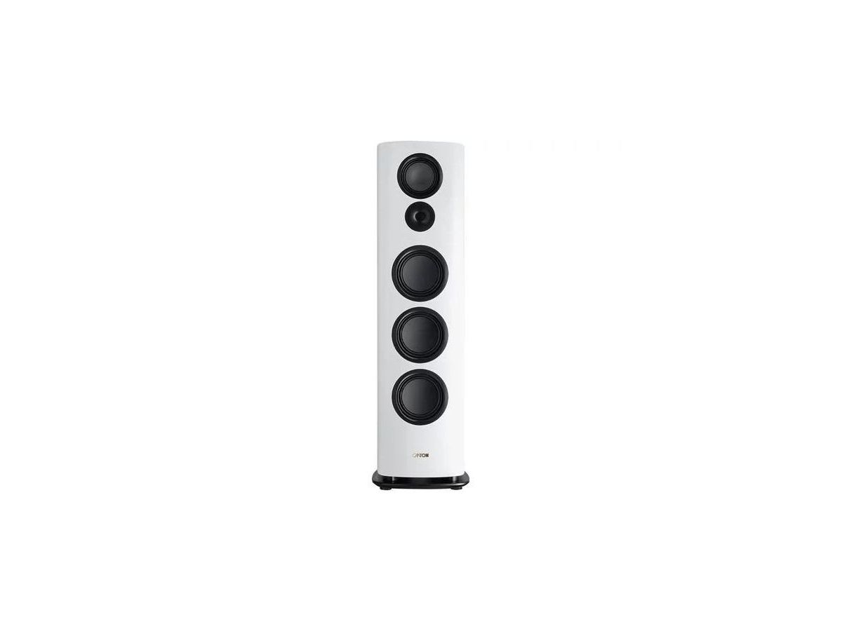 Reference 1 /Stück - HiFi - Profis Darmstadt