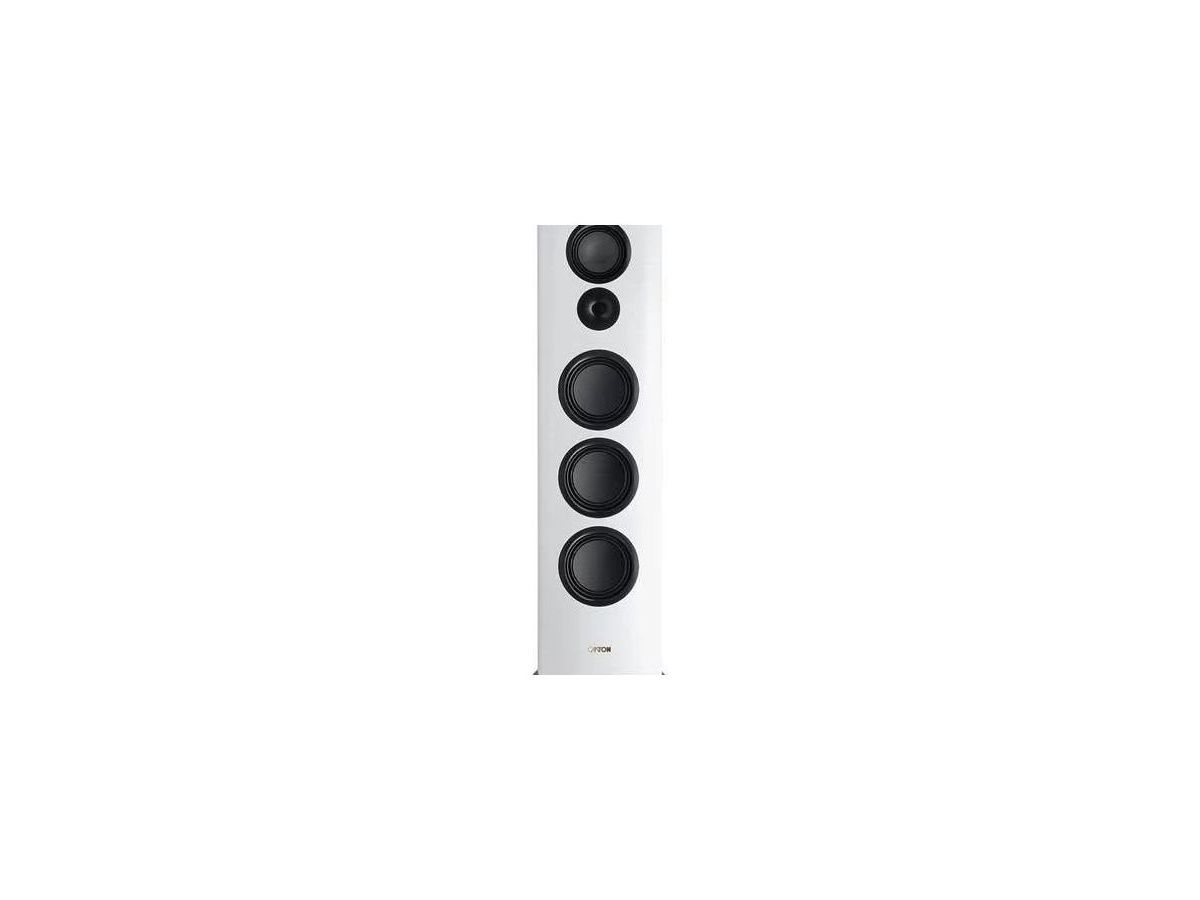Reference 1 /Stück - HiFi - Profis Darmstadt