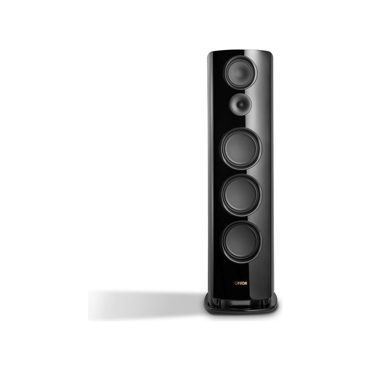 Reference 1 /Stück - HiFi - Profis Darmstadt