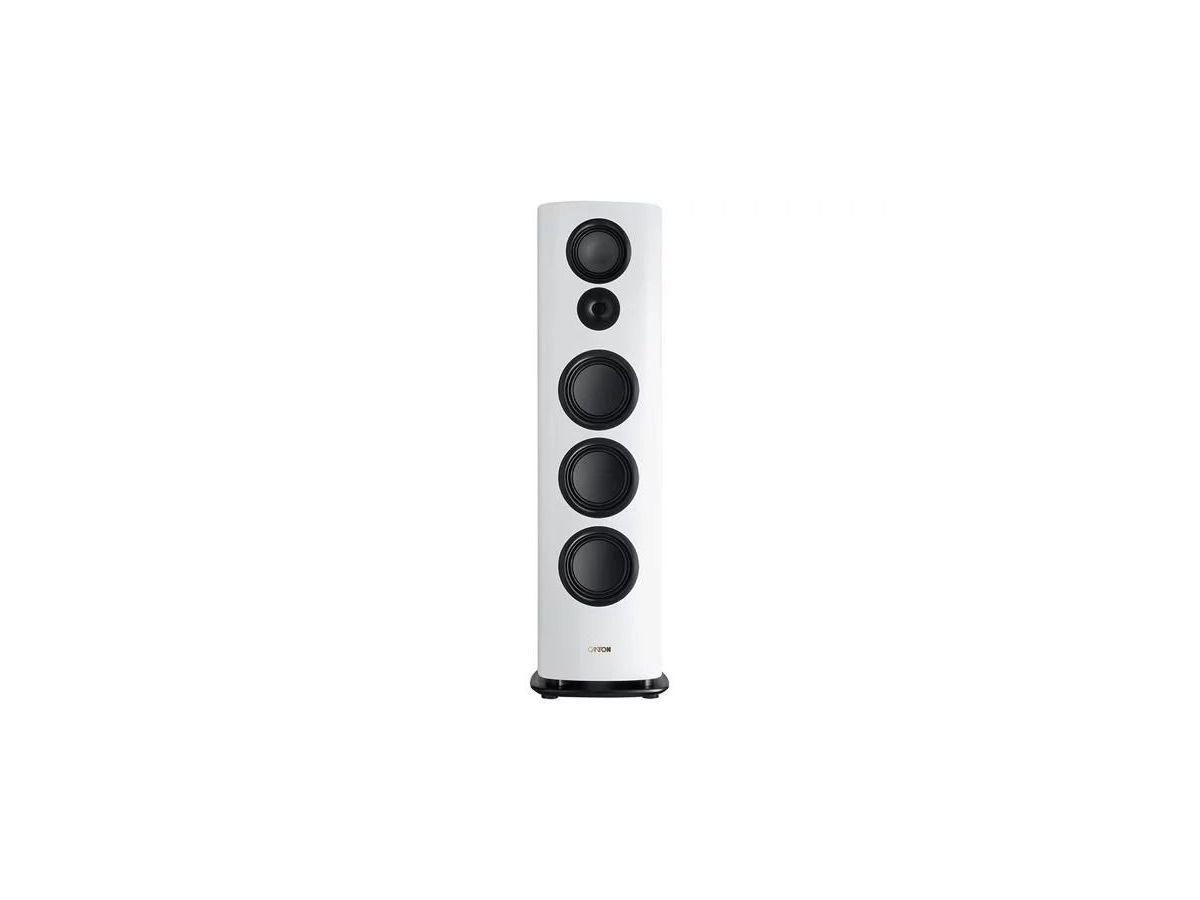 Reference 1 /Stück - HiFi - Profis Darmstadt
