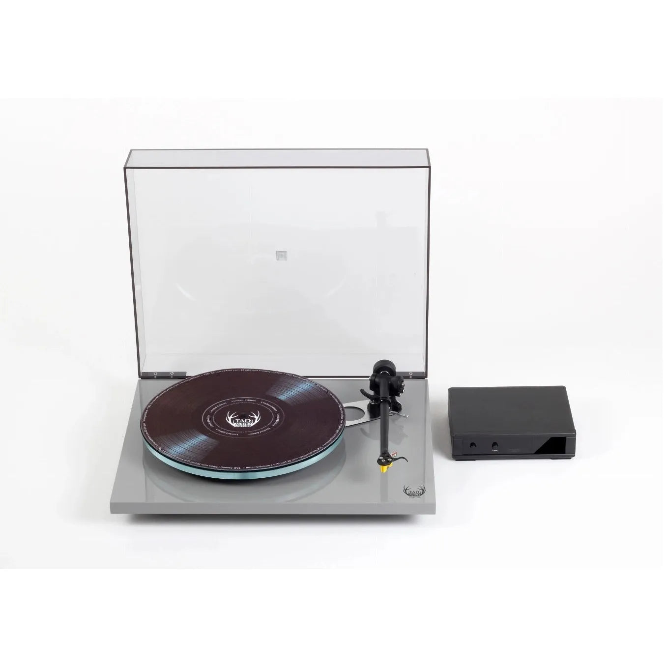 Rega Planar 3 - 22 TAD Edition - HiFi - Profis Darmstadt
