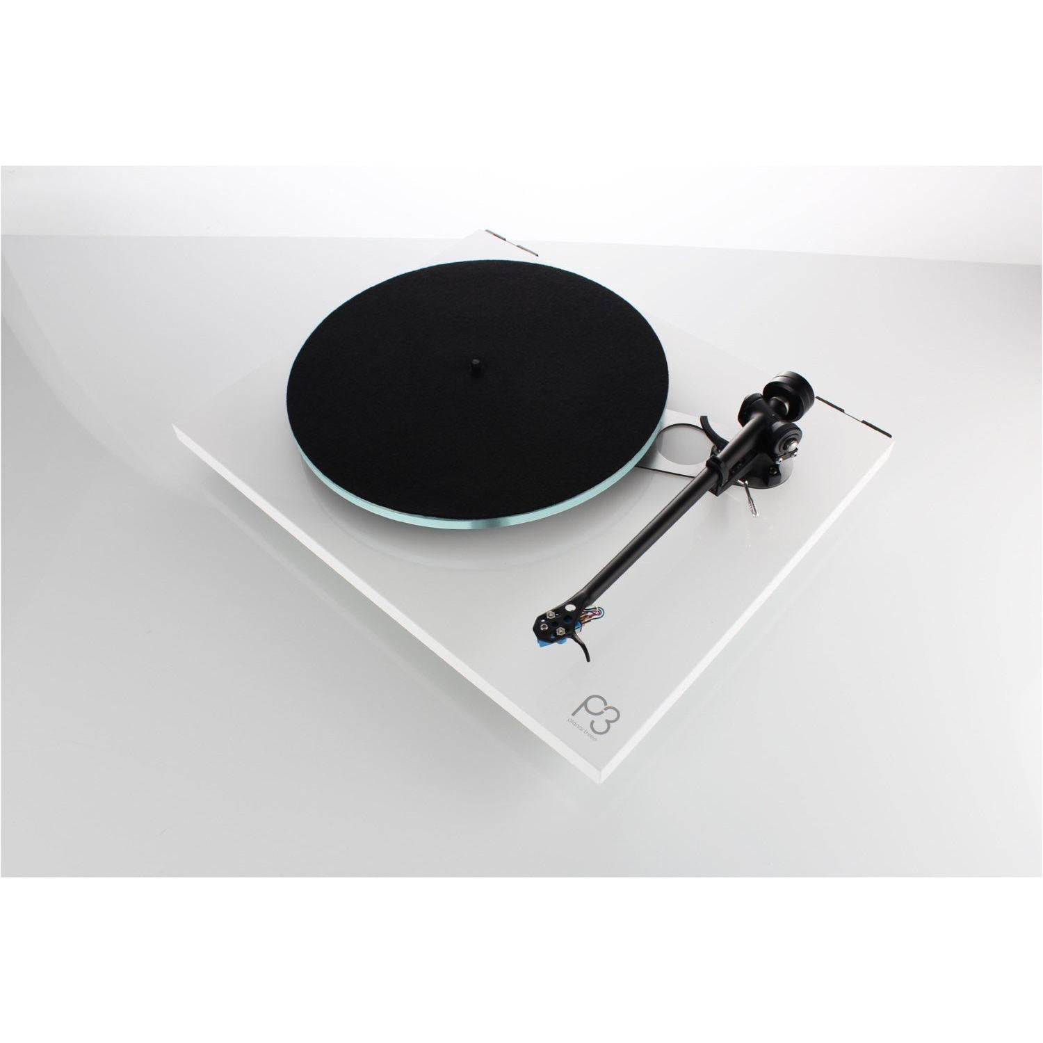 Rega Planar 3 - HiFi - Profis Darmstadt