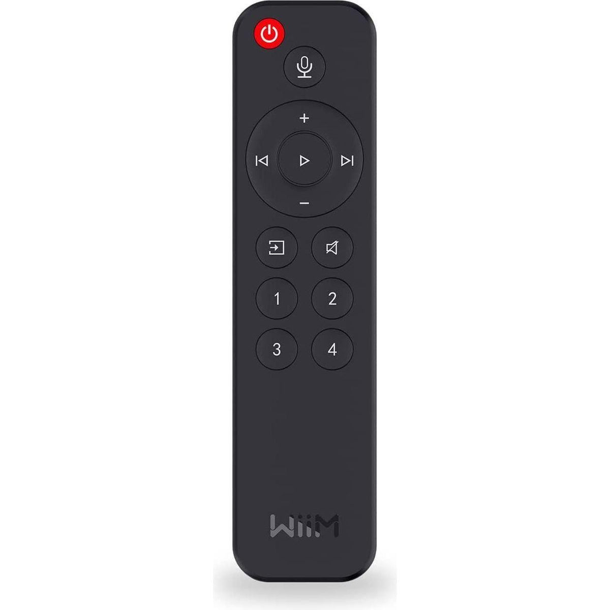 Remote - HiFi - Profis Darmstadt