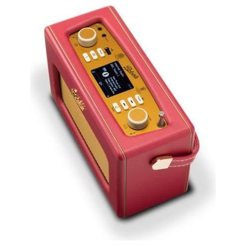 Roberts Revival iStream 3L - HiFi - Profis Darmstadt