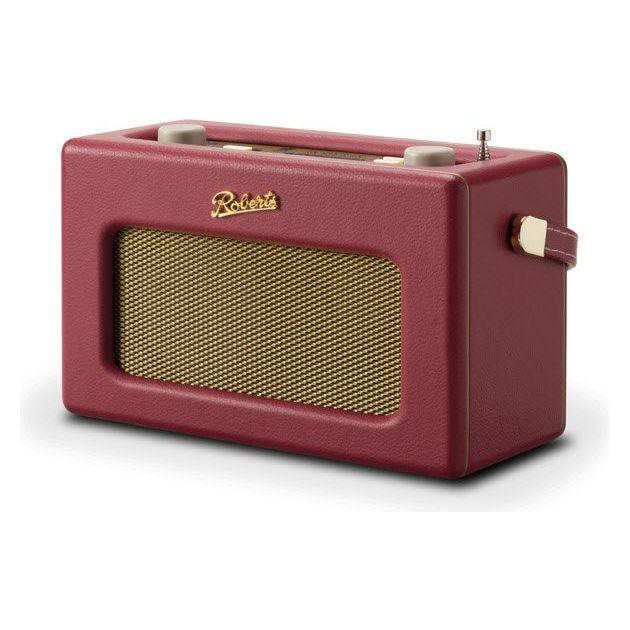 Roberts Revival iStream 3L - HiFi - Profis Darmstadt