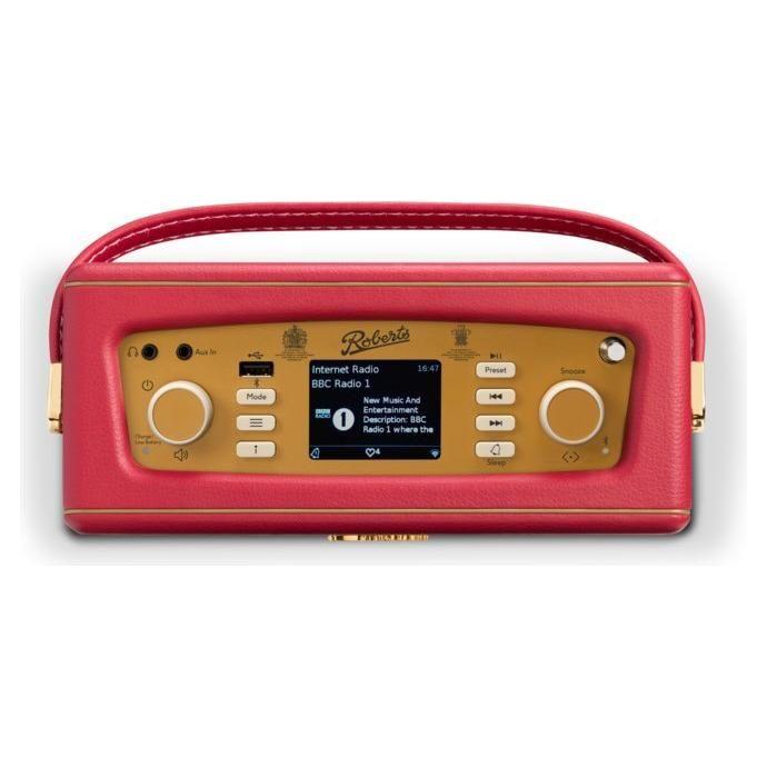 Roberts Revival iStream 3L - HiFi - Profis Darmstadt
