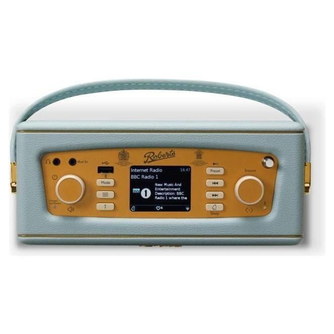 Roberts Revival iStream 3L - HiFi - Profis Darmstadt