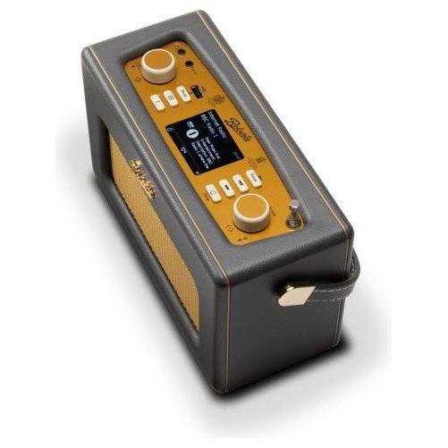 Roberts Revival iStream 3L - HiFi - Profis Darmstadt