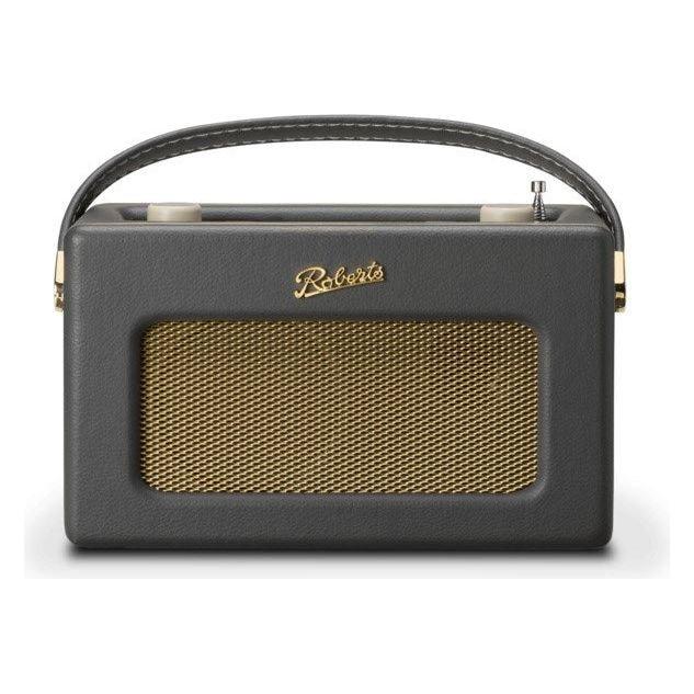 Roberts Revival iStream 3L - HiFi - Profis Darmstadt
