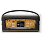 Roberts Revival iStream 3L - HiFi - Profis Darmstadt