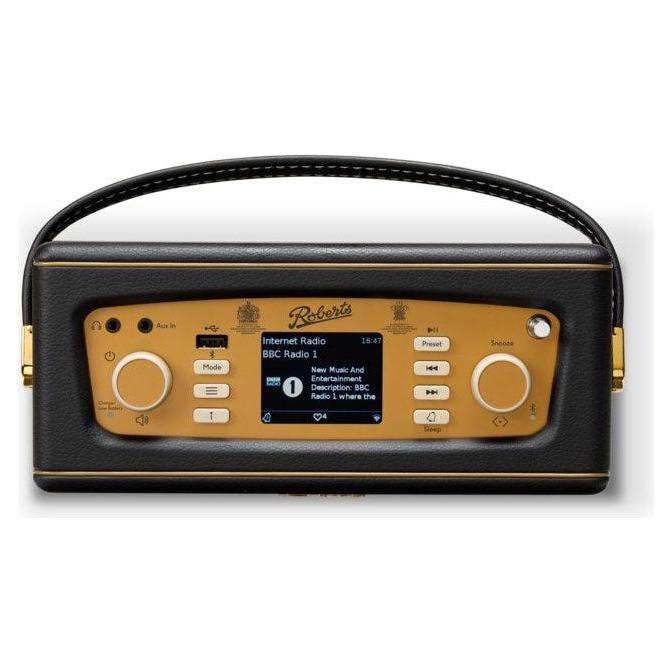 Roberts Revival iStream 3L - HiFi - Profis Darmstadt