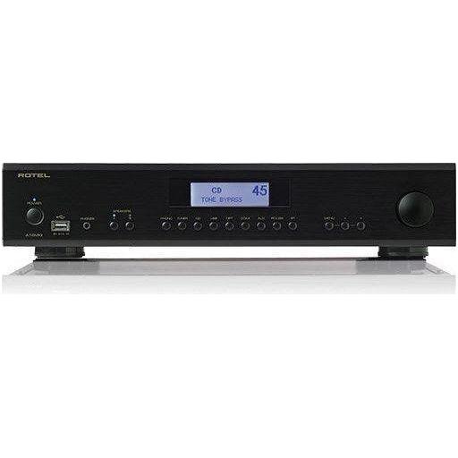 Rotel A14MKII - HiFi - Profis Darmstadt
