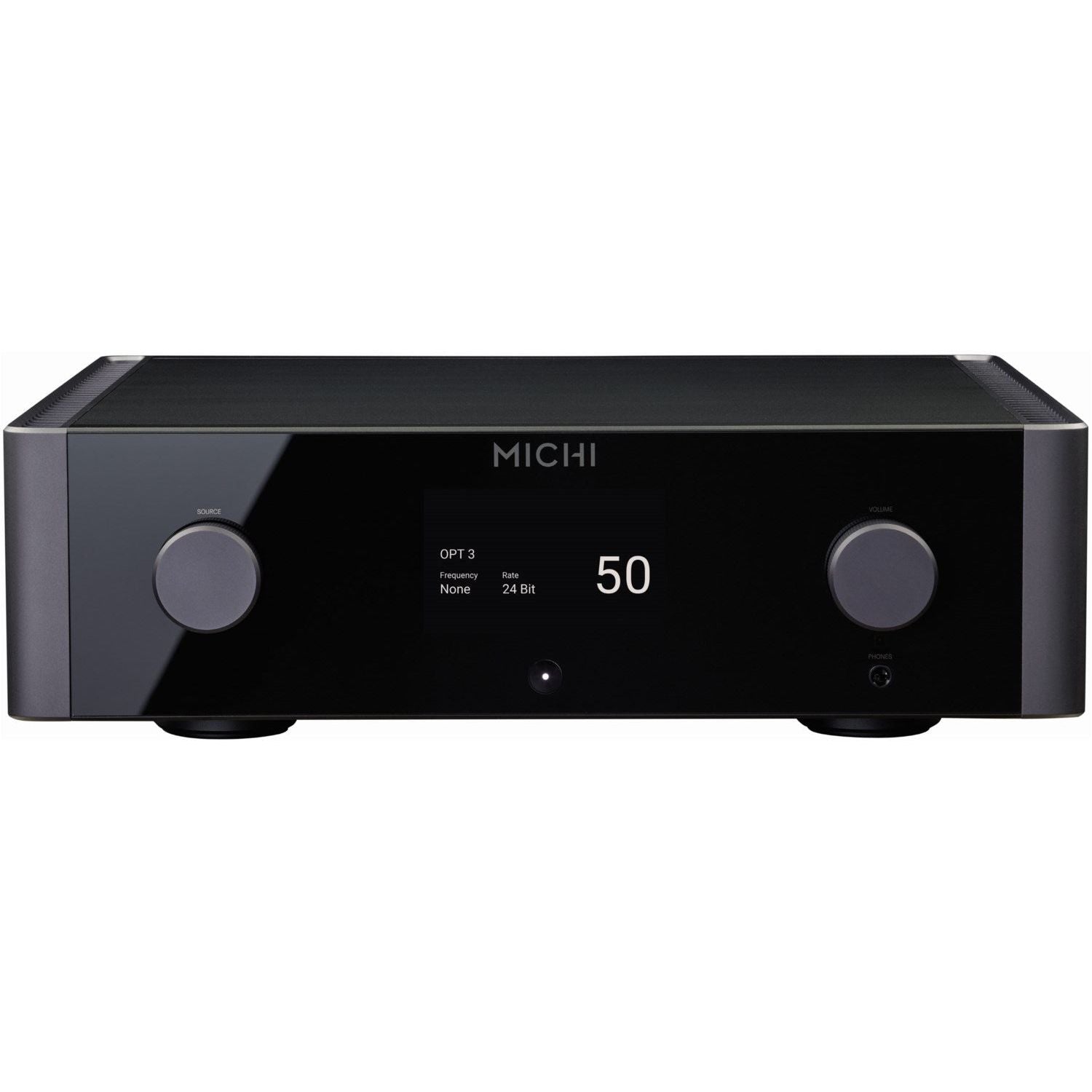 ROTEL Michi P5 - HiFi - Profis Darmstadt