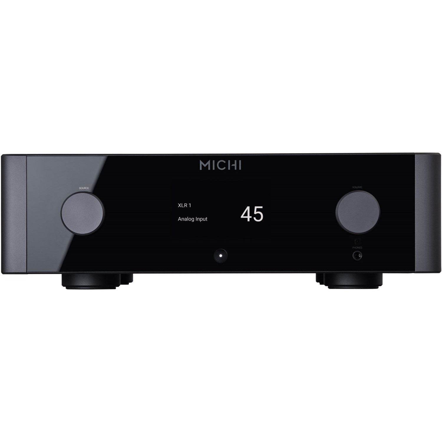 ROTEL Michi P5 - HiFi - Profis Darmstadt