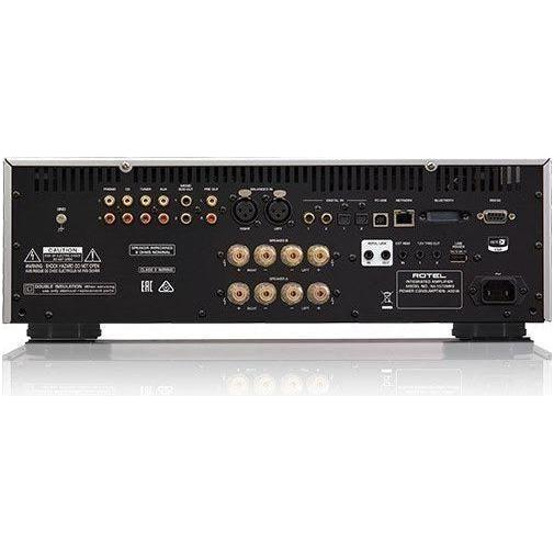 Rotel RA - 1572MKII - HiFi - Profis Darmstadt