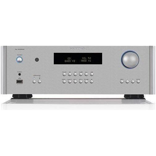 Rotel RA - 1572MKII - HiFi - Profis Darmstadt