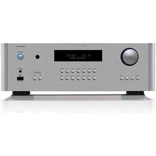Rotel RA - 1592MKII - HiFi - Profis Darmstadt