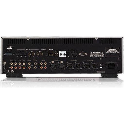 Rotel RC - 1590MKII - HiFi - Profis Darmstadt