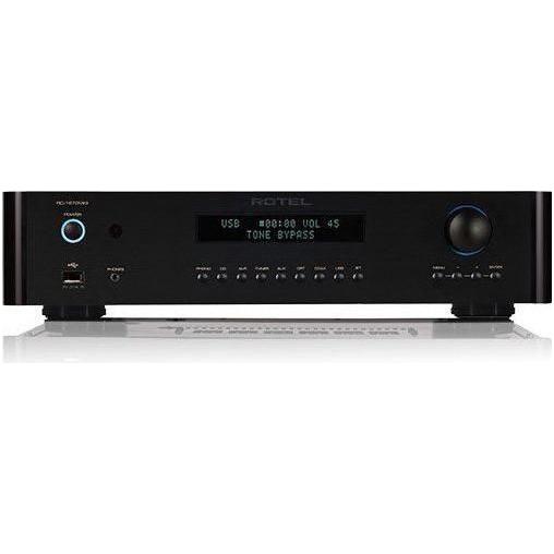 Rotel RC1572 MKII - HiFi - Profis Darmstadt