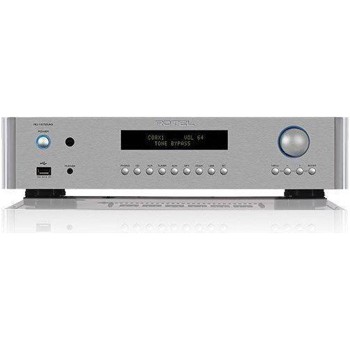 Rotel RC1572 MKII - HiFi - Profis Darmstadt