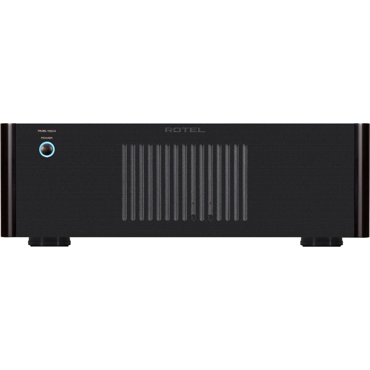 Rotel RMB - 1504 - HiFi - Profis Darmstadt