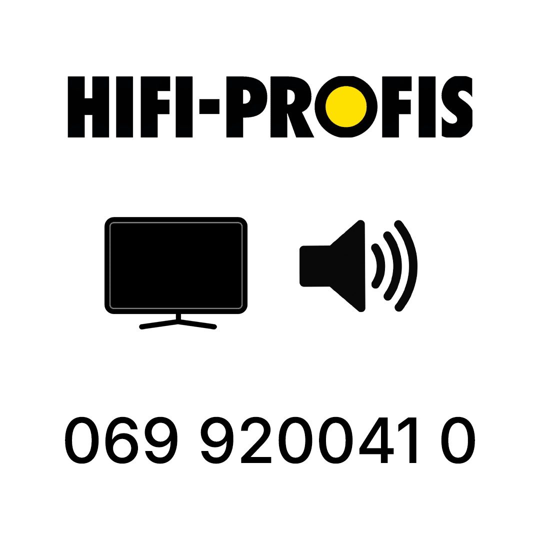 Rotel T11 - HiFi - Profis Darmstadt