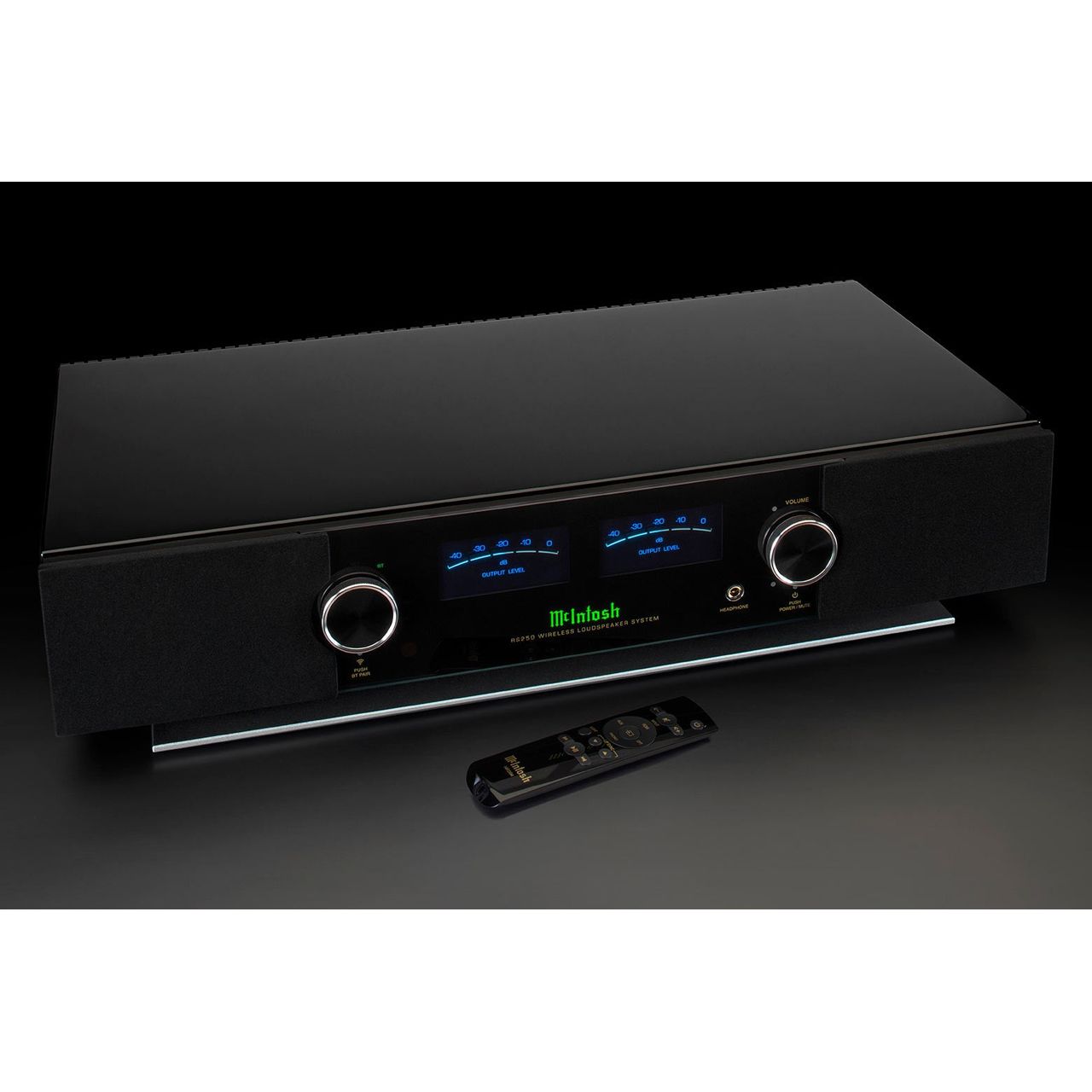 RS 250 - HiFi - Profis Darmstadt
