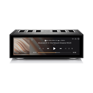 RS520 - HiFi - Profis Darmstadt