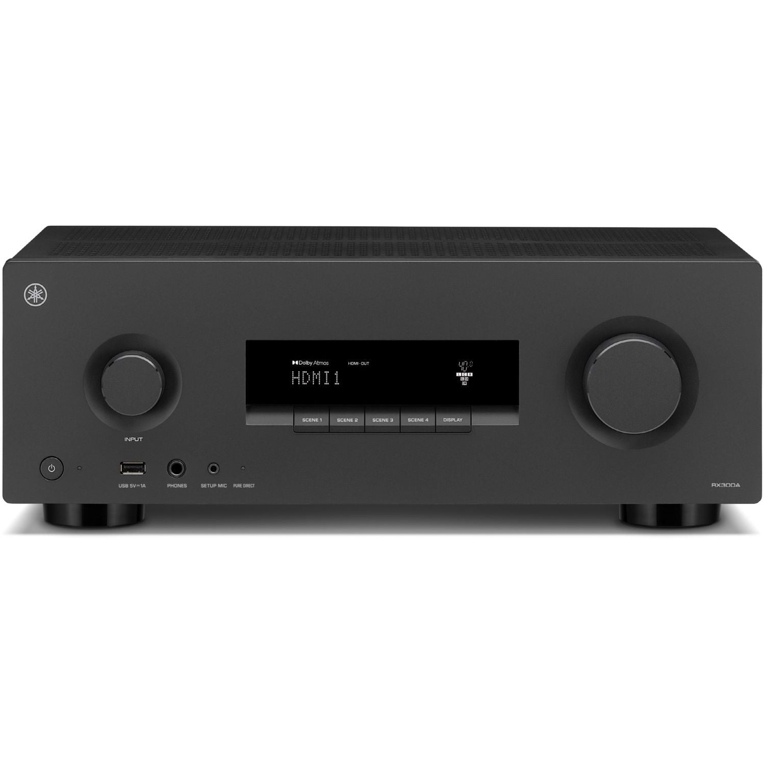 RX-300A - HiFi-Profis Darmstadt