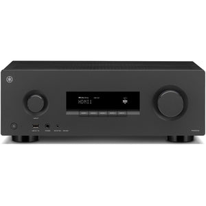 RX-500A - HiFi-Profis Darmstadt