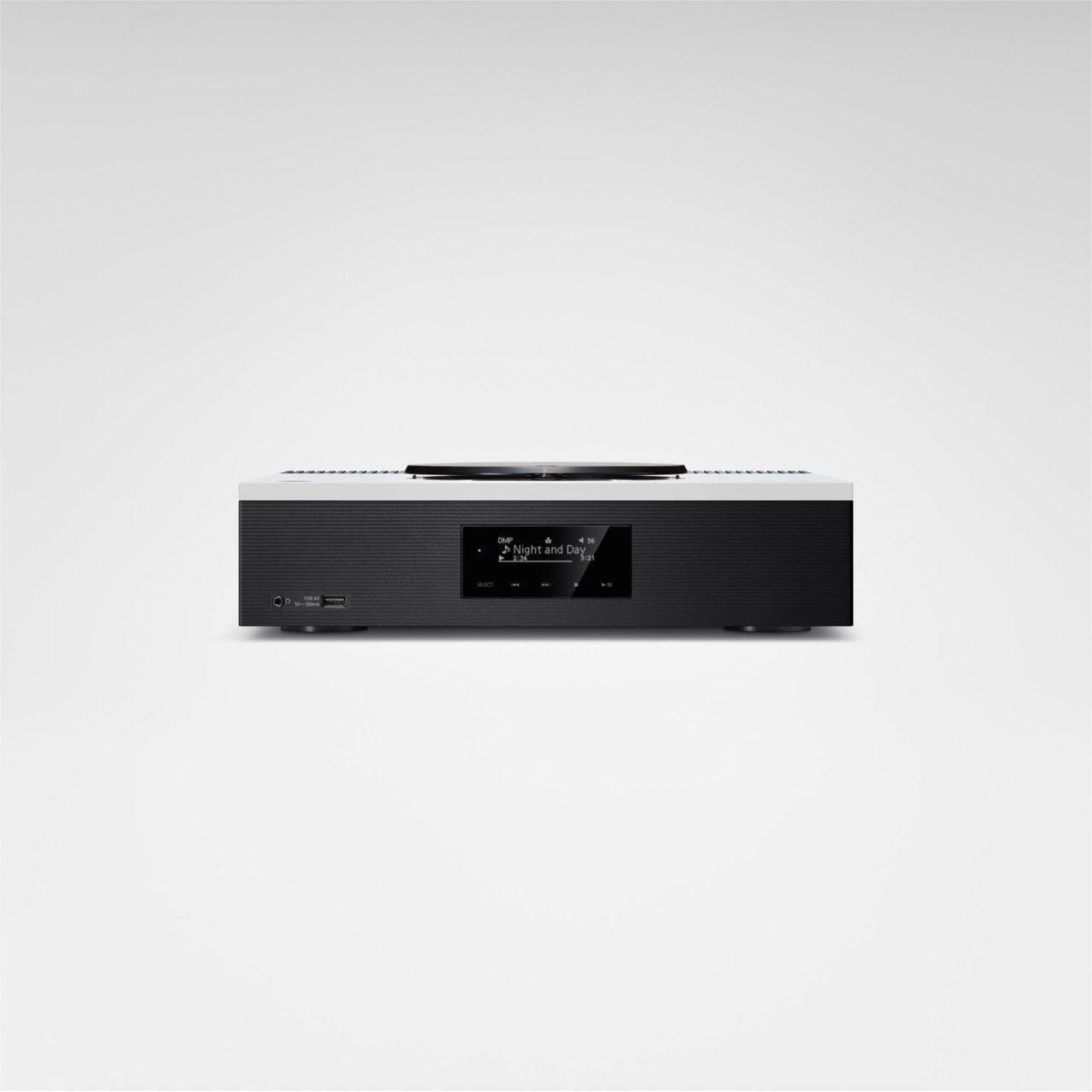 SA - C 600EG W - HiFi - Profis Darmstadt