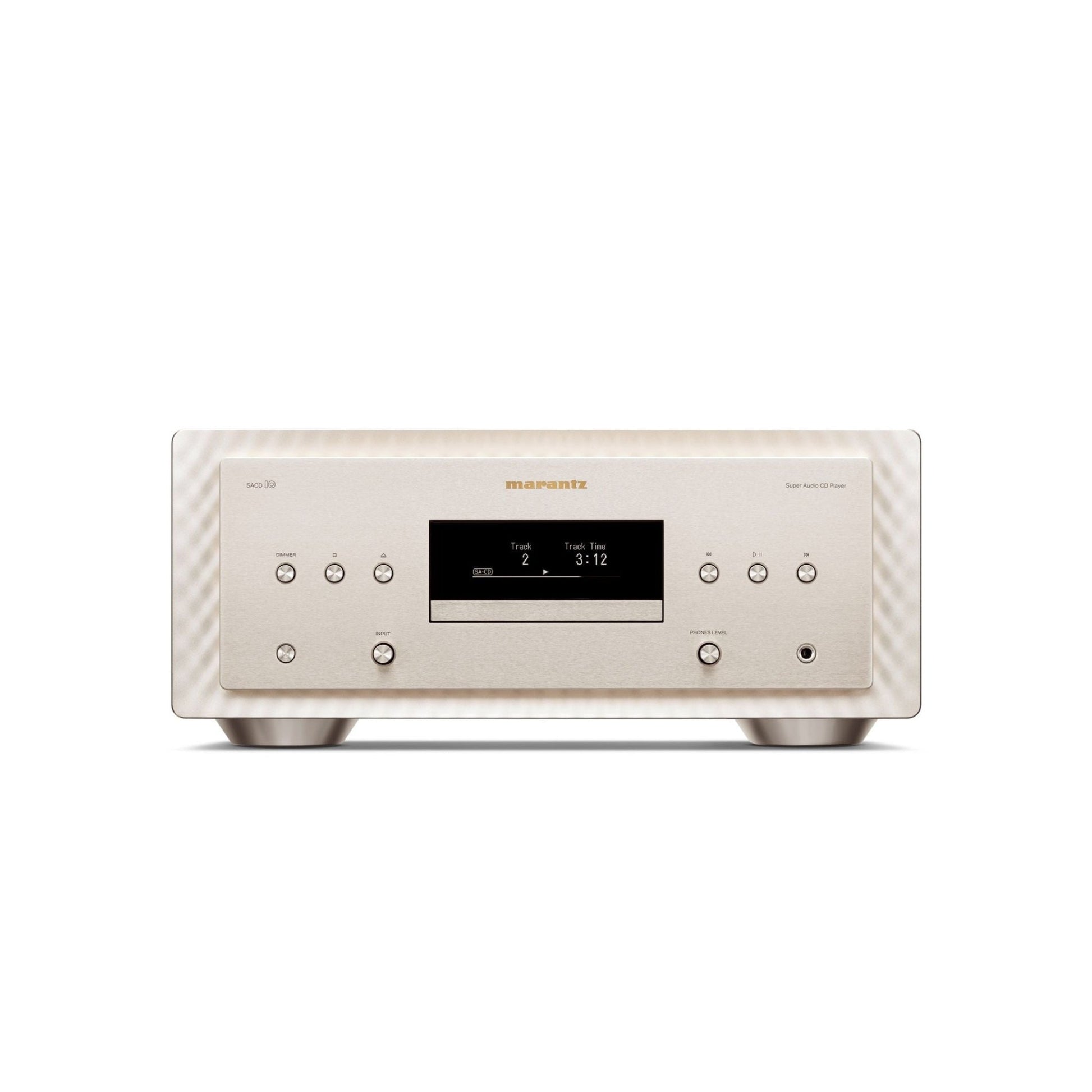 SACD 10 - HiFi - Profis Darmstadt