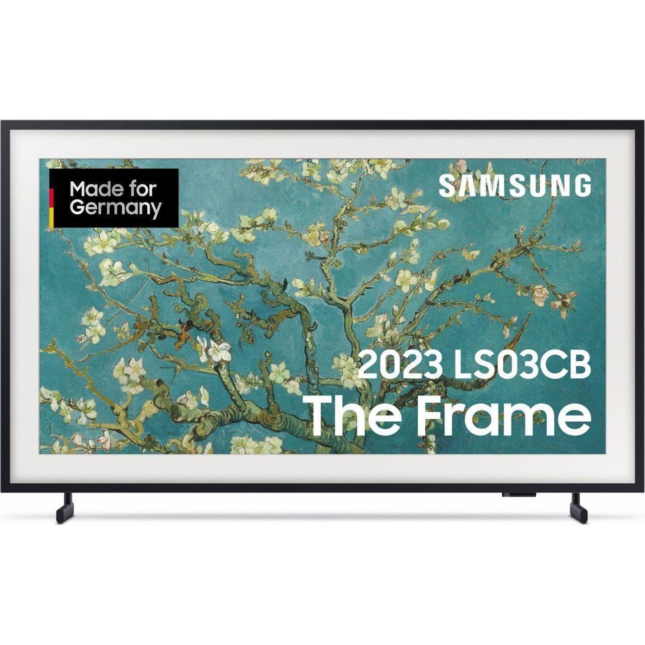 Samsung GQ32LS03CBU - 32* - 81cm - HiFi - Profis Darmstadt